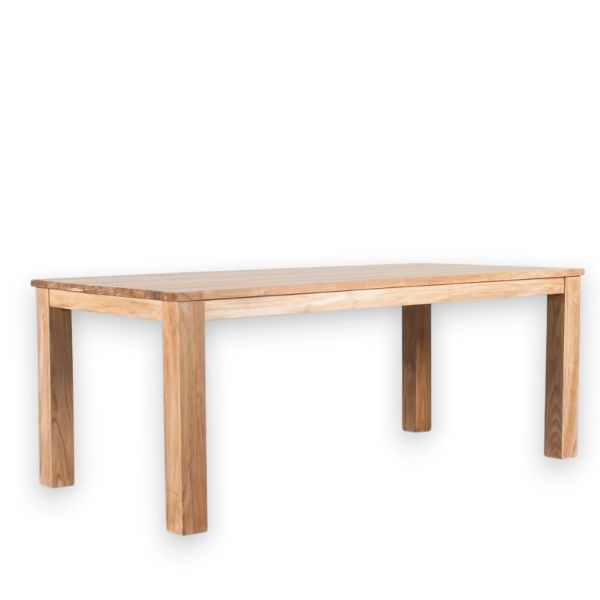 Picture of BLOKTAFEL 160X80X78 CM.