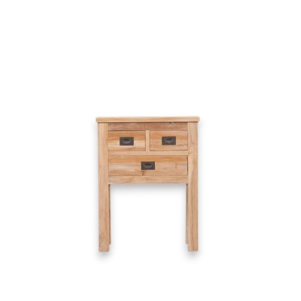 Picture of CONSOLE
