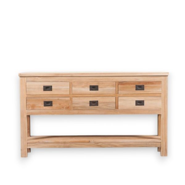 Picture of CONSOLE