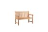 Picture of BANK "CLASSIC"  120CM
