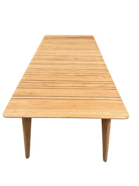 Picture of Fleur Table 224x100